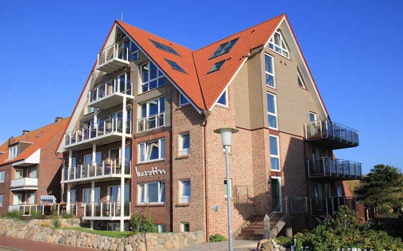 Haus Kerstin