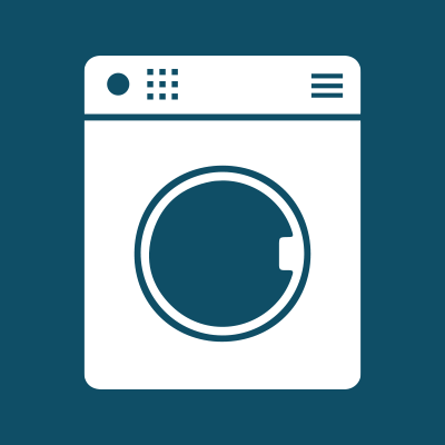 Waschmaschine & Trockner